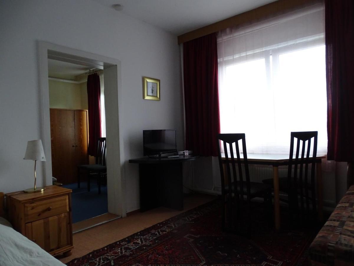Gasthof Blaues Haus Hotel Bastorf Room photo